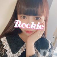長岡デリヘル ROOKIE(ルーキー)の4月3日お店速報「中井りか激似！黒髪アイドル系なほみちゃん♪今なら間に合います！！」
