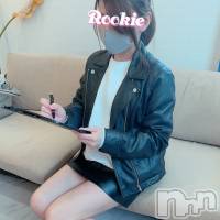 長岡デリヘル ROOKIE(ルーキー)の4月8日お店速報「堀北◯希似♪昨日入店決定【しゅりちゃん】予約枠残りわずかです！！」