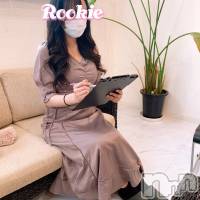 長岡デリヘル ROOKIE(ルーキー)の5月17日お店速報「【必見！新人3名入店決定！】アイドル級美女の元美容師さん『あいりちゃん』」
