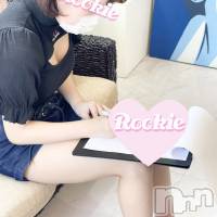 長岡デリヘル ROOKIE(ルーキー)の7月21日お店速報「【新人速報！】スレンダー色白Fカップ美女『えるちゃん』初出勤です！」
