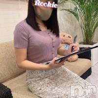 長岡デリヘル ROOKIE(ルーキー)の7月30日お店速報「【新人入店速報！】天然ふわふわGカップ美女♪『みんみちゃん』13時から！」