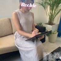長岡デリヘル ROOKIE(ルーキー)の8月3日お店速報「【目玉の新人入店！】今後予約困難嬢になる予感『くうちゃん』体験入店決定！」