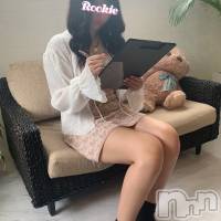 長岡デリヘル ROOKIE(ルーキー)の8月19日お店速報「【新人速報！】Fカップの素人系19歳美女『りせちゃん』体験入店決定です！」