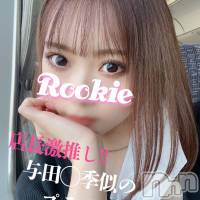長岡デリヘル ROOKIE(ルーキー)の11月20日お店速報「【本日待望の出勤決定！】与田◯希似のプラチナ級美女♪『みおちゃん』」