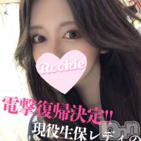 長岡デリヘル ROOKIE(ルーキー)の11月30日お店速報「【電撃復帰】現役生保レディ『みなみちゃん』期間限定出勤決定」