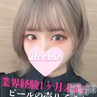 長岡デリヘル ROOKIE(ルーキー)の4月28日お店速報「【業界経験超極浅】本日体験入店決定ビールの売り子さん『ちづるちゃん』」