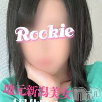 長岡デリヘル ROOKIE(ルーキー)の8月3日お店速報「8/4体験入店決定業界経験浅めの地元新潟キレカワ美女『まなかちゃん』」