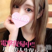 長岡デリヘル ROOKIE(ルーキー)の11月15日お店速報「【朗報】大人気現役生保レディ【みなみちゃん】本日より出勤です」