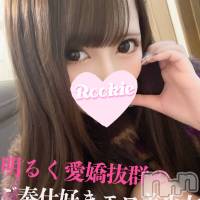 長岡デリヘル ROOKIE(ルーキー)の1月12日お店速報「愛嬌抜群電マ好きエロ美少女『なのはちゃん』待望の出勤決定です」