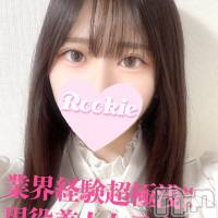 長岡デリヘル ROOKIE(ルーキー)の2月16日お店速報「☆容姿端麗☆女神級美ボディ『かれんちゃん』大好評出勤中です」