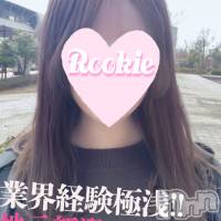 長岡デリヘル ROOKIE(ルーキー)の3月19日お店速報「経験極浅ドM美少女『ともかちゃん』電マとローターのOPが好きとの事」