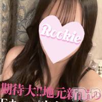 長岡デリヘル ROOKIE(ルーキー)の4月21日お店速報「期待度MAXの地元新潟美少女『れなちゃん』17時より初出勤です」