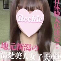 長岡デリヘル ROOKIE(ルーキー)の9月7日お店速報「当店大人気美少女が集結『すずらんちゃん&はづきちゃん&みここちゃん』」