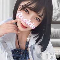 長岡デリヘル ROOKIE(ルーキー)の12月18日お店速報「いちゃいちゃ＆接吻好き黒髪ショートのスレンダー美女『れいあちゃん』」