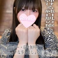 長岡デリヘル ROOKIE(ルーキー)の10月1日お店速報「エッチな事が大好き若さ弾ける純白肌の癒し系美女『なおちゃん』」
