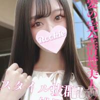 長岡デリヘル ROOKIE(ルーキー)の10月11日お店速報「リピ様多数スタイル抜群の癒し系清楚美女『かれんちゃん』」