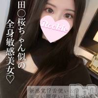 長岡デリヘル ROOKIE(ルーキー)の11月22日お店速報「即尺無料！！今田〇桜ちゃん似の全身敏感美少女『まみちゃん』」