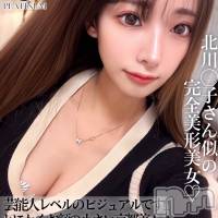 長岡デリヘル ROOKIE(ルーキー)の1月10日お店速報「芸能人レベル北川〇子似の完全美形美少女『みおちゃん』」