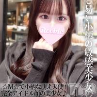 長岡デリヘル ROOKIE(ルーキー)の1月11日お店速報「M気質で小柄な萌え天使感度抜群の敏感美少女『ももかちゃん🍑』」