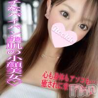 長岡デリヘル ROOKIE(ルーキー)の1月18日お店速報「もちもちエロBODYエッチなパイパン美肌の小顔美女『みうちゃん』」