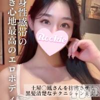 長岡デリヘル ROOKIE(ルーキー)の2月1日お店速報「全身性感帯で抱き心地最高のエロボディテクニシャン美女『うみちゃん』」