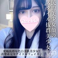 長岡デリヘル ROOKIE(ルーキー)の2月2日お店速報「色白美肌でスタイル抜群!清楚系完全アイドルフェイス『ふうかちゃん』」