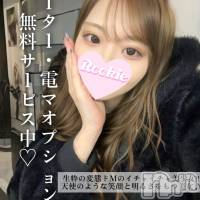 長岡デリヘル ROOKIE(ルーキー)の4月18日お店速報「生粋の変態ドMのイチャイチャ美少女天使のような笑顔『かれんちゃん』」