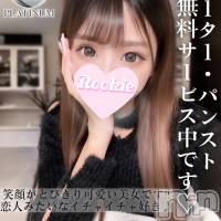 長岡デリヘル ROOKIE(ルーキー)の4月21日お店速報「恋人みたいなイチャイチャ好きモデル級ボディの極上美女『みかさちゃん』」
