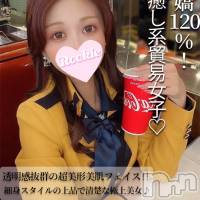 長岡デリヘル ROOKIE(ルーキー)の5月5日お店速報「透明感抜群の超美形美肌フェイス上品で清楚な極上美女『せれんちゃん』」