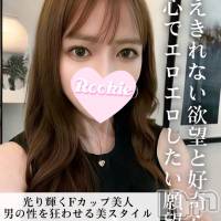 長岡デリヘル ROOKIE(ルーキー)の8月7日お店速報「清楚な見た目でエッチ好き光り輝くFカップ美人『りょうちゃん』」