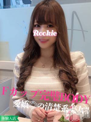 りおな☆スタイル性格抜群Fカップ(22) 身長162cm、スリーサイズB88(F).W57.H86。長岡デリヘル ROOKIE在籍。