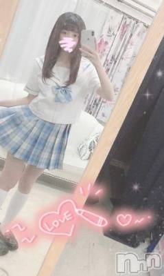 長岡デリヘル ROOKIE(ルーキー) さくの☆可愛さ感度満点♪(21)の5月1日写メブログ「出勤????」