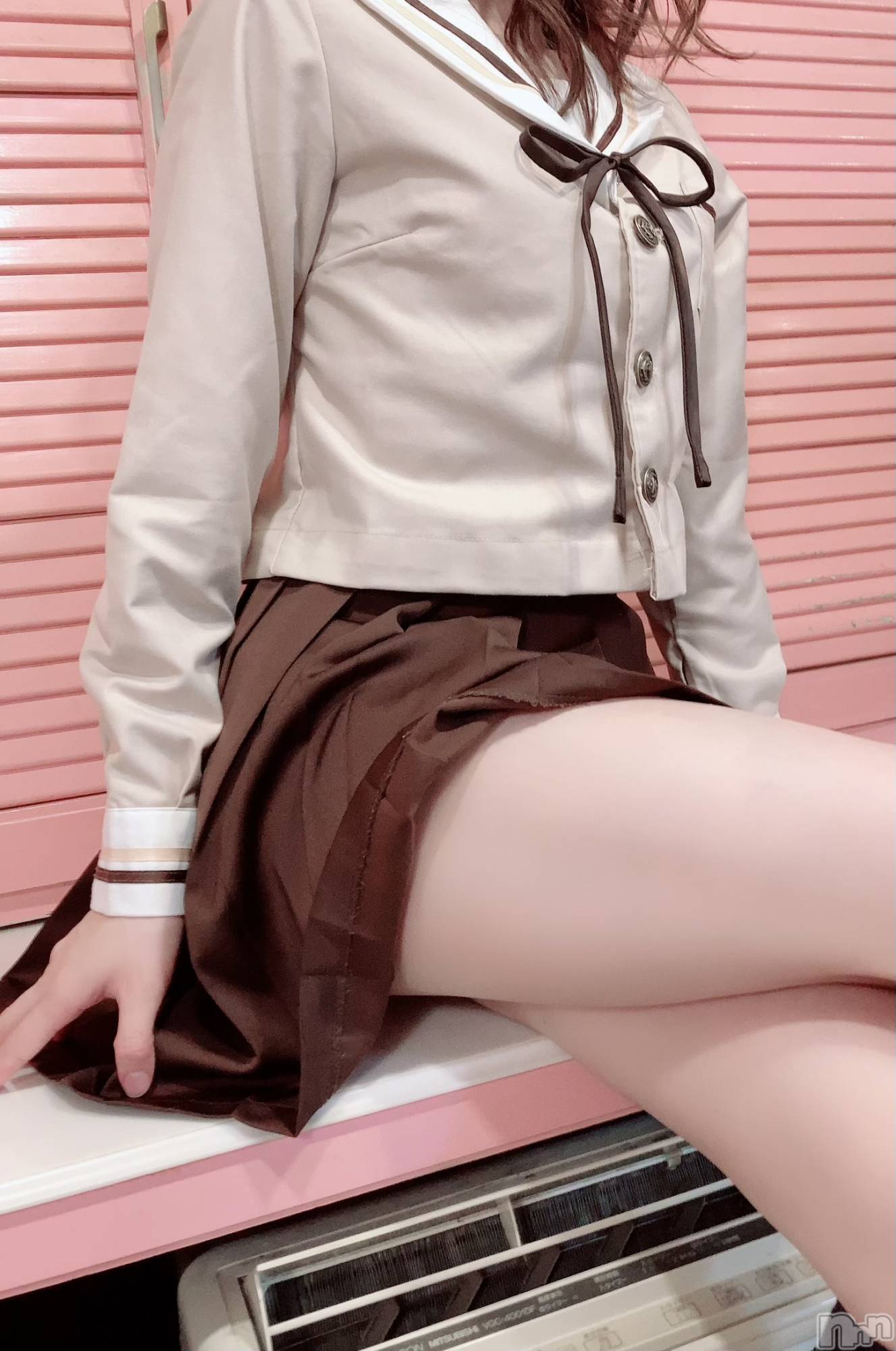 新潟手コキ新潟風俗Noel-ノエル-(ノエル)りん(20)の2022年2月11日写メブログ「🎀お礼ブログ🎀」