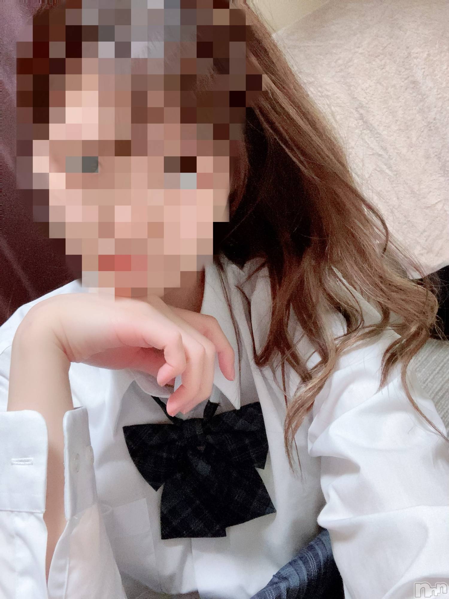 新潟手コキ新潟風俗Noel-ノエル-(ノエル)りん(20)の2022年2月15日写メブログ「感謝💋」