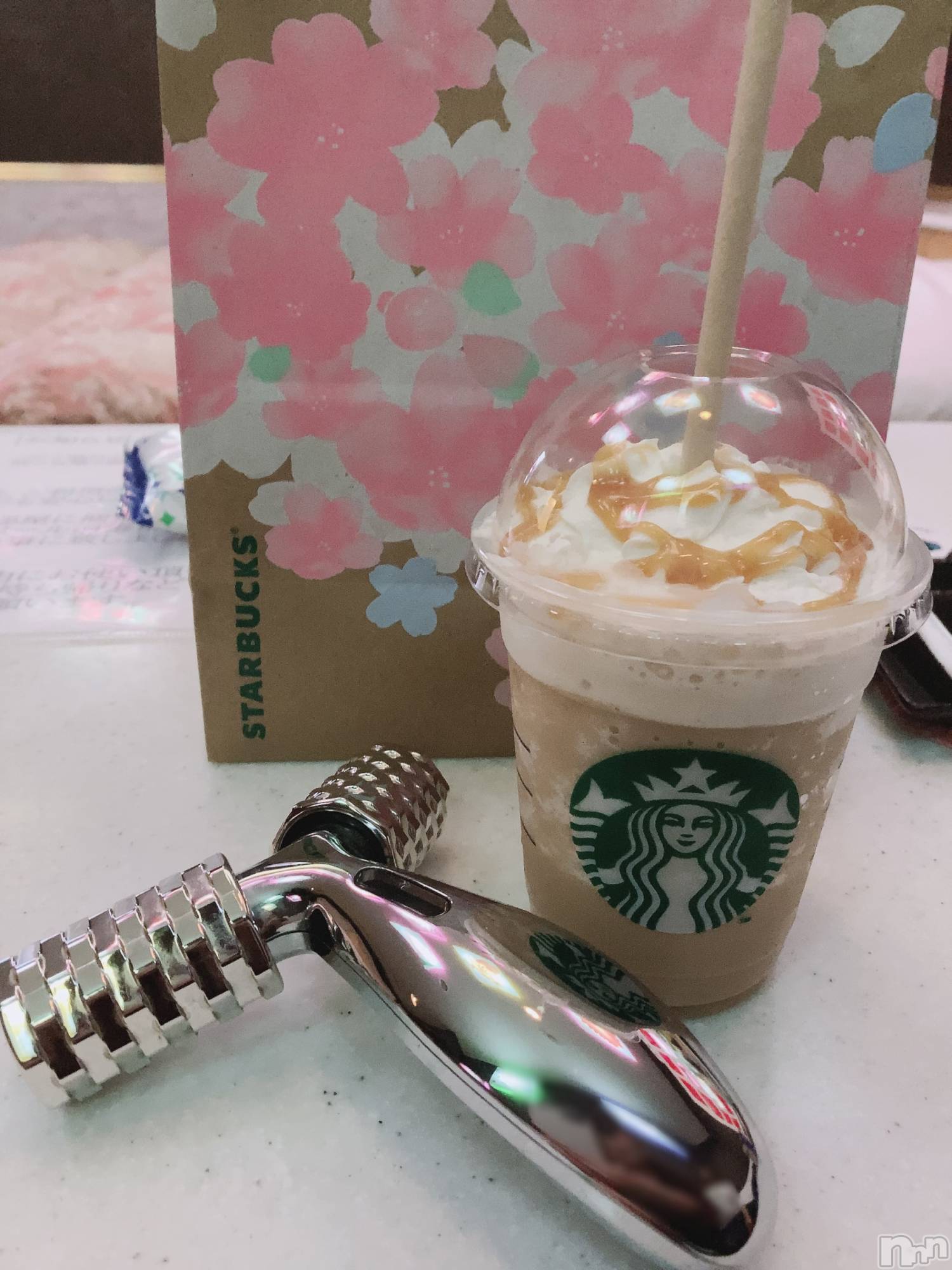 新潟手コキ新潟風俗Noel-ノエル-(ノエル)りん(20)の2022年3月1日写メブログ「🎀お礼ブログ🎀」
