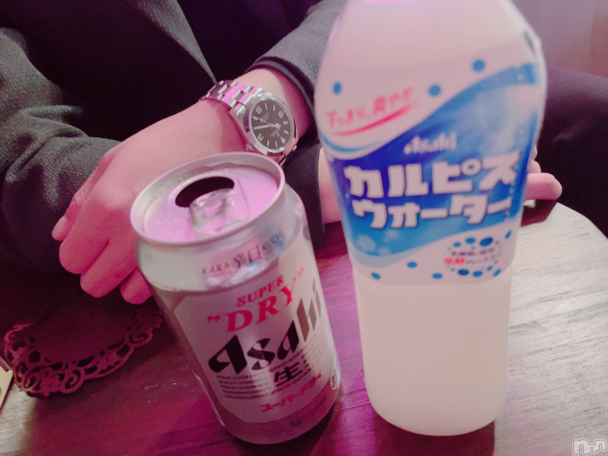 新潟手コキ新潟風俗Noel-ノエル-(ノエル)りん(20)の2022年3月17日写メブログ「🎀お礼ブログ🎀」