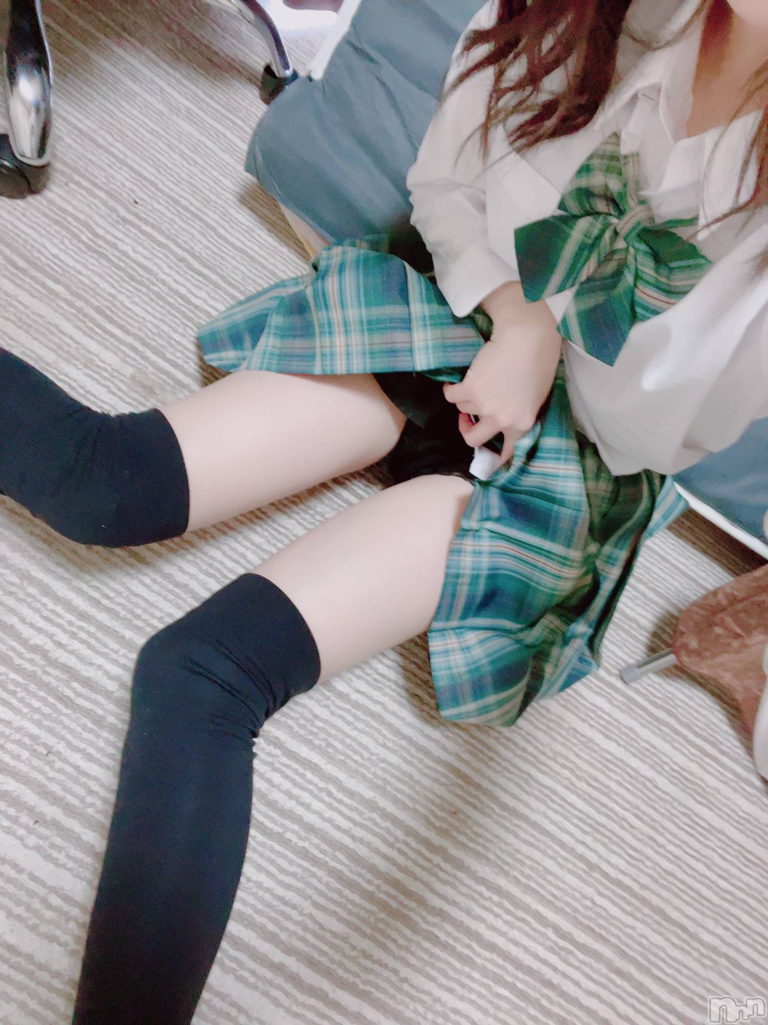 新潟手コキ新潟風俗Noel-ノエル-(ノエル)りん(20)の2022年3月28日写メブログ「私とヤりたい人かもんっ」