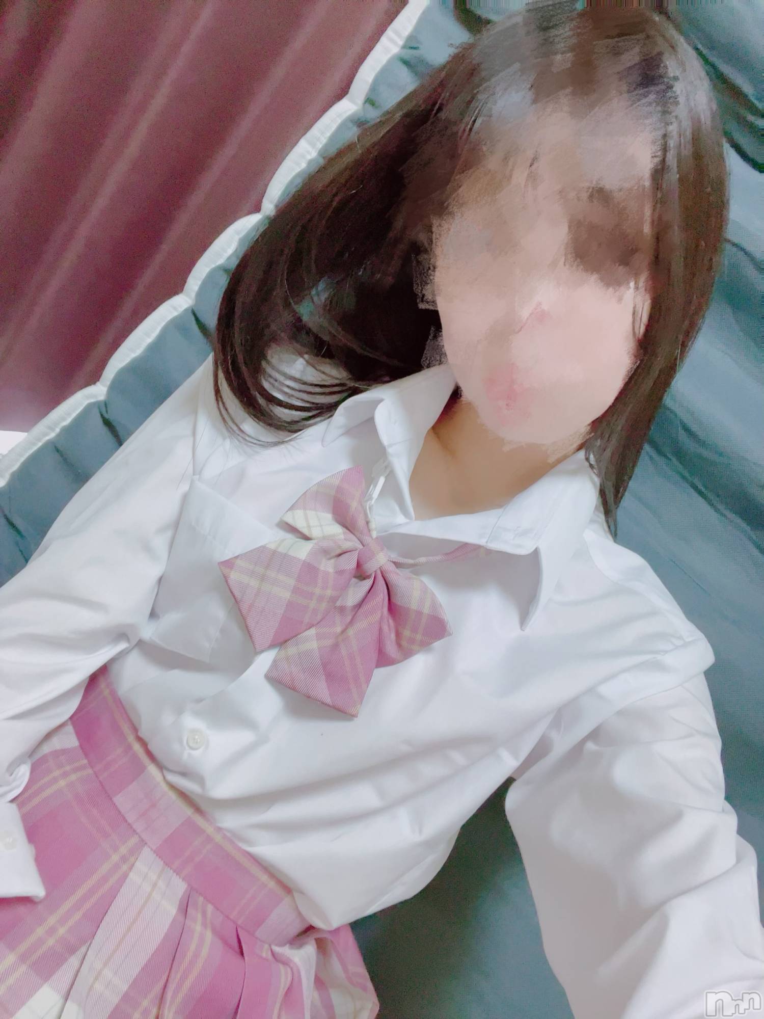 新潟手コキ新潟風俗Noel-ノエル-(ノエル)りん(20)の2022年4月22日写メブログ「満員」