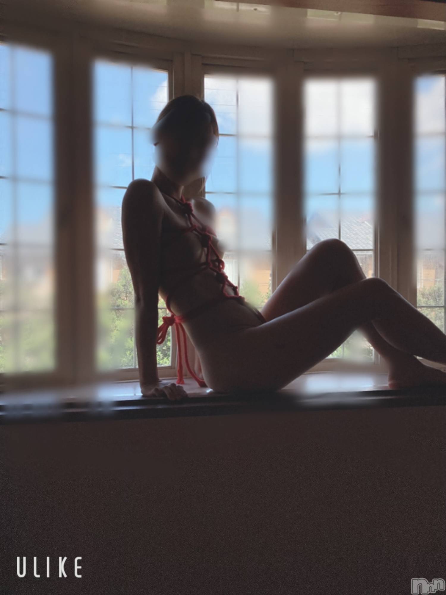 新潟デリヘル新潟風俗Noel-ノエル-(ノエル)りん(20)の2022年11月18日写メブログ「亀甲縛り」