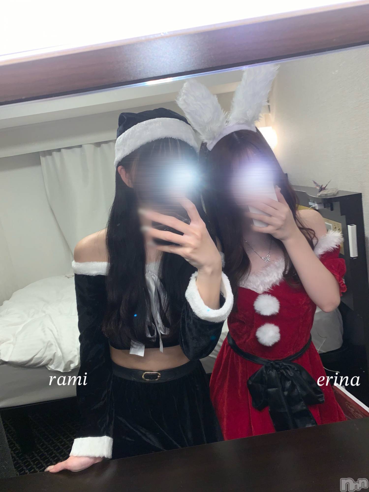 新潟デリヘルENDLESS-安心の地元新潟の素人のみ-(エンドレス)エリナ☆満足度保証！(23)の2023年12月26日写メブログ「えろ過ぎてご～めん♡    」