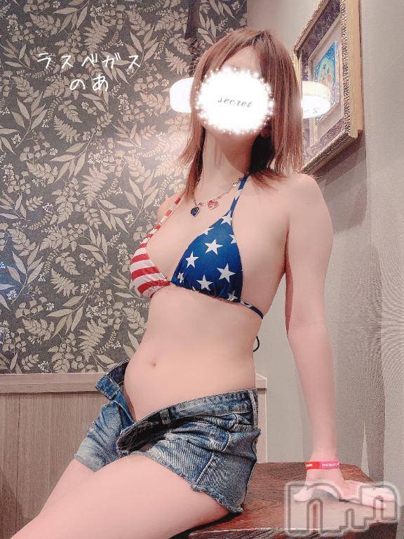 新潟デリヘルLas Vegas(ラスベガス) のあ(22)の7月18日写メブログ「🐰今日は～!!」