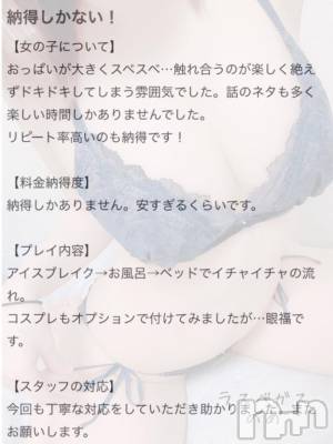 新潟デリヘル Las Vegas(ラスベガス) のあ(22)の7月16日写メブログ「ラブレターありがとう💌🧸」