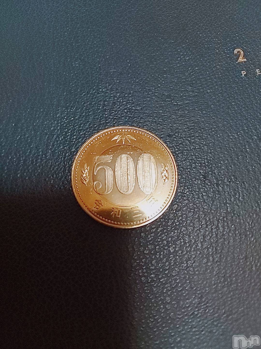 長岡デリヘル人妻楼　長岡店(ヒトヅマロウ　ナガオカテン)こころ(30)の2022年3月1日写メブログ「新500円お財布に入ってるかもよ？(・∀・)」