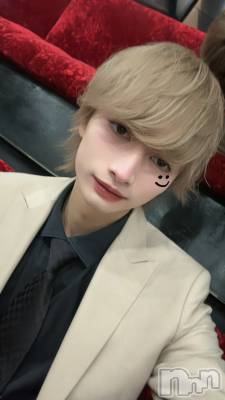 古町ホスト・ボーイズバーA151(エーイチゴ−イチ) 帝彗の10月12日写メブログ「いるにょ」