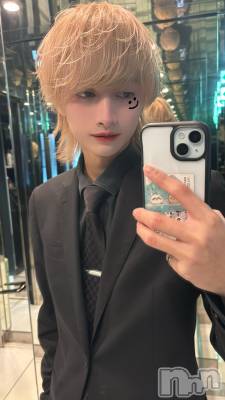 古町ホスト・ボーイズバーA151(エーイチゴ−イチ) 帝彗の10月18日写メブログ「にゃん」