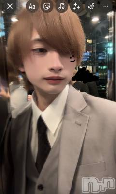 古町ホスト・ボーイズバーA151(エーイチゴ−イチ) 帝彗の10月27日写メブログ「にゃにゃにゃにゃにゃ」