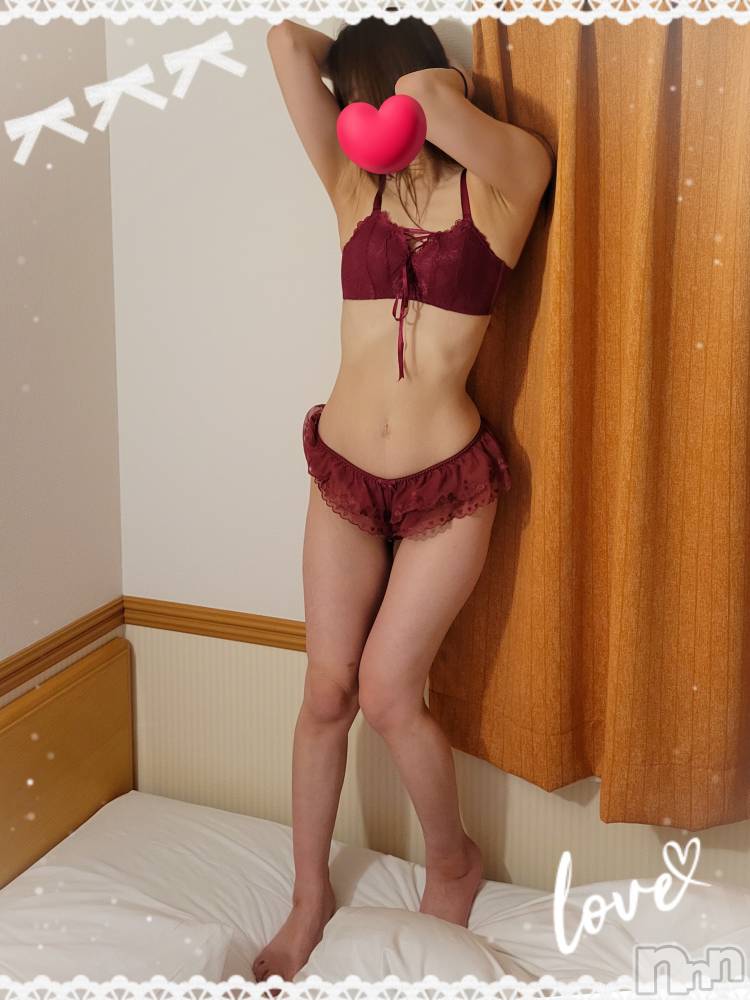 新潟デリヘルA(エース) かんな(R)(37)の3月14日写メブログ「今日の下着😄」