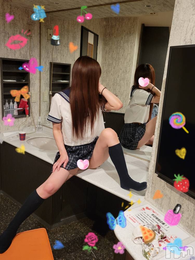 新潟デリヘルA(エース) かんな(R)(39)の6月18日写メブログ「ラスト枠あいてます😄」