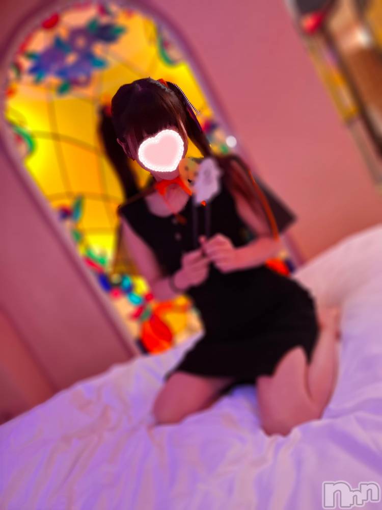 新潟デリヘルA(エース) かんな(R)(40)の10月31日写メブログ「遊んでください🎃♥️」
