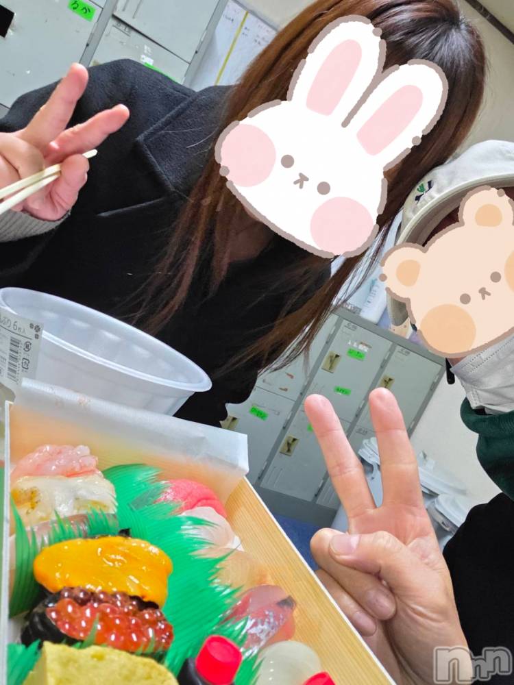 新潟デリヘルA(エース) かんな(R)(40)の1月21日写メブログ「深夜の新規さま🍣❗❗」